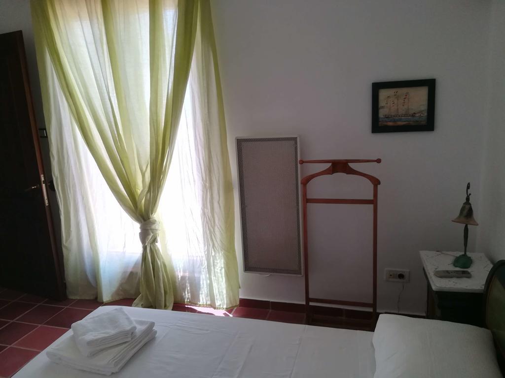 Ktima Grammeno Beachside Villa Paleochora Exterior foto