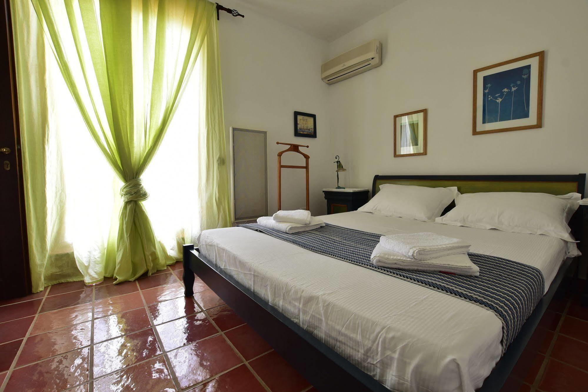 Ktima Grammeno Beachside Villa Paleochora Exterior foto